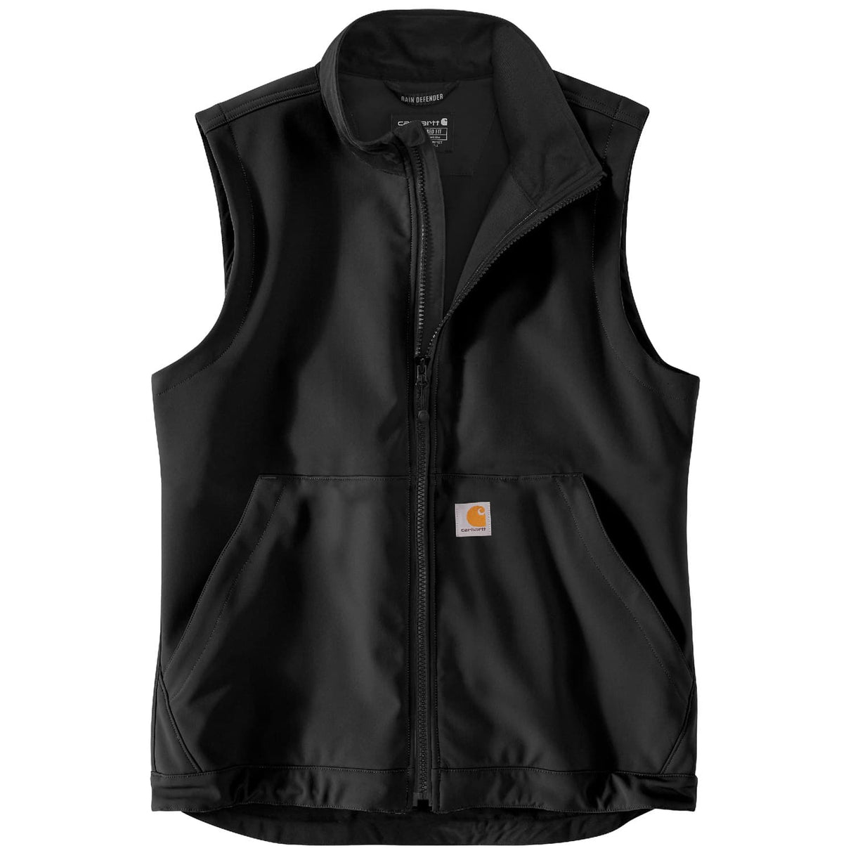 Carhartt Rain Defender Relaxed Fit Men's Softshell Vest