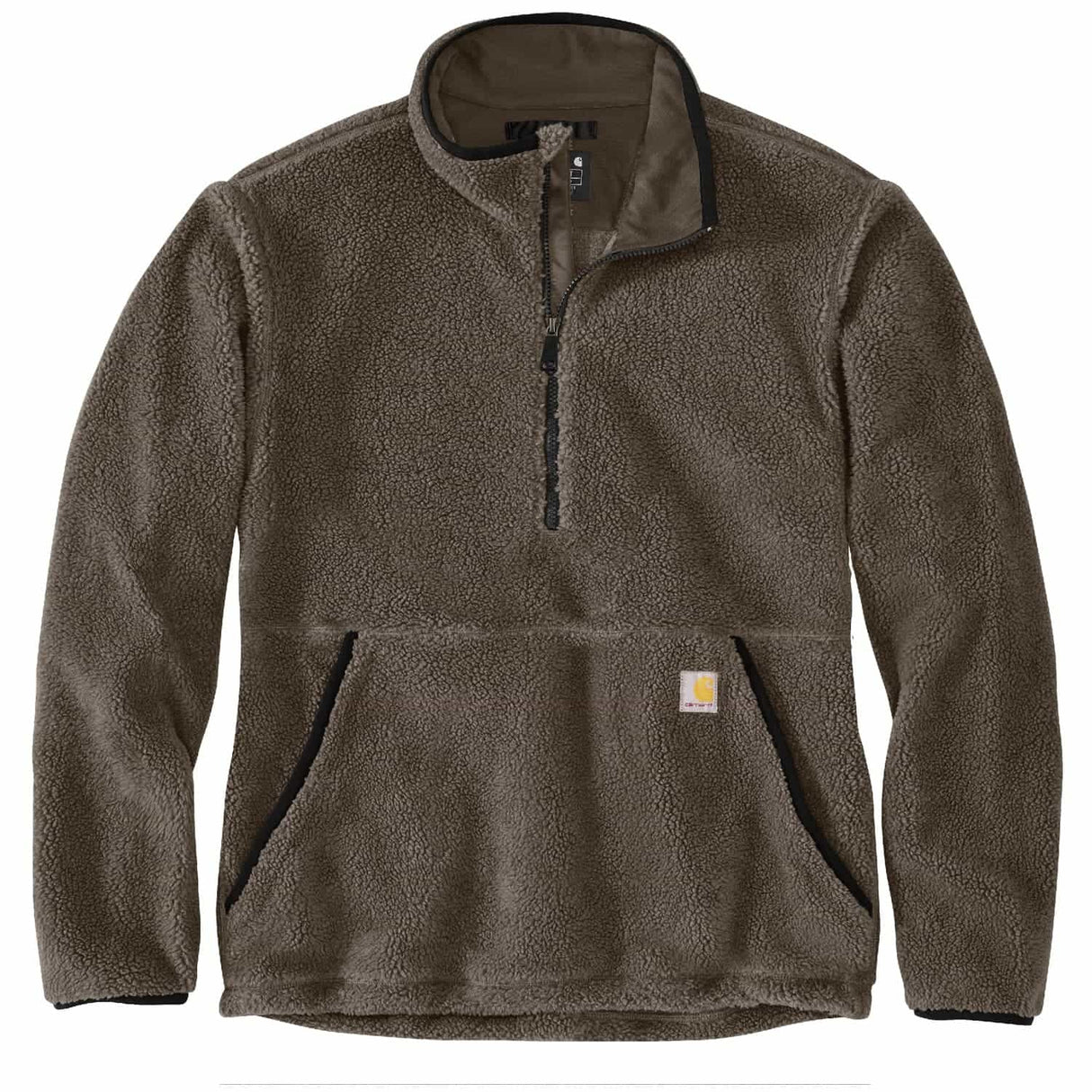 Carhartt Loose Fit Fleece Men's Pullover Fleece Top