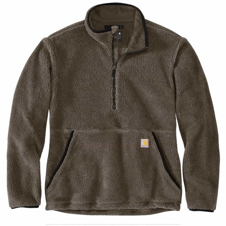 Carhartt Loose Fit Fleece Men's Pullover Fleece Top