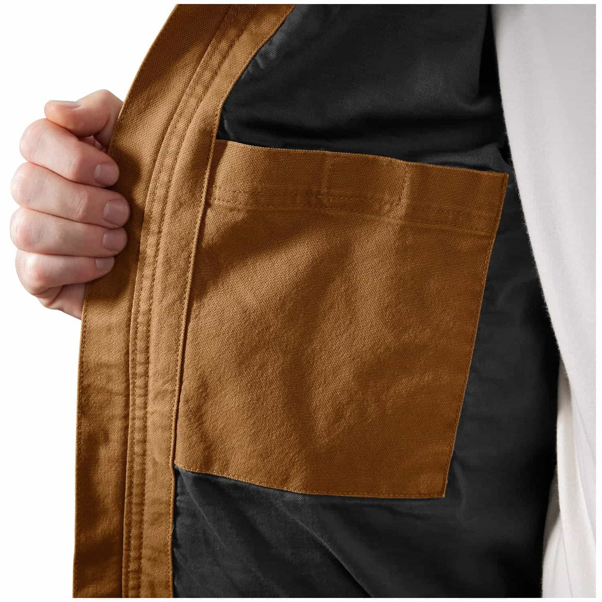 Carhartt Rugged Flex Duck Relaxed Fit Men's Bomber Jacket