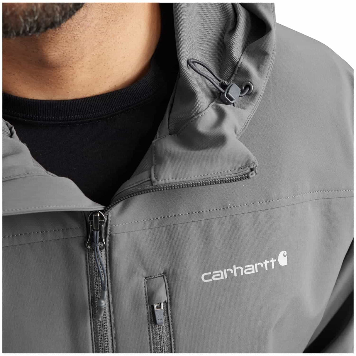 Carhartt Rain Defender Relaxed Fit Men's Jacket
