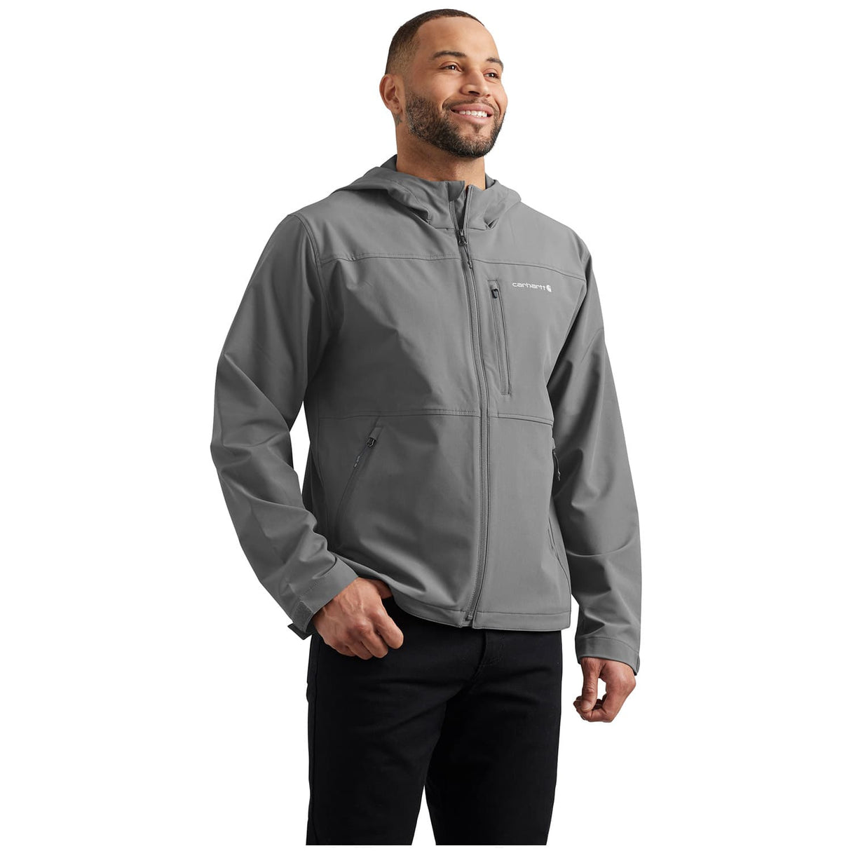 Carhartt Rain Defender Relaxed Fit Men's Jacket