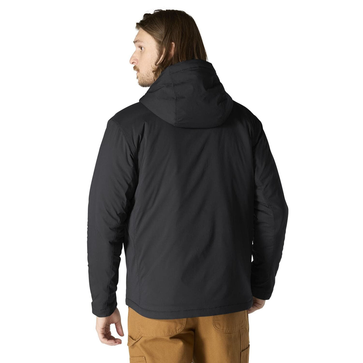 Carhartt Rugged Flex Relaxed Fit Lightweight Stretch Men's Insulated Jacket