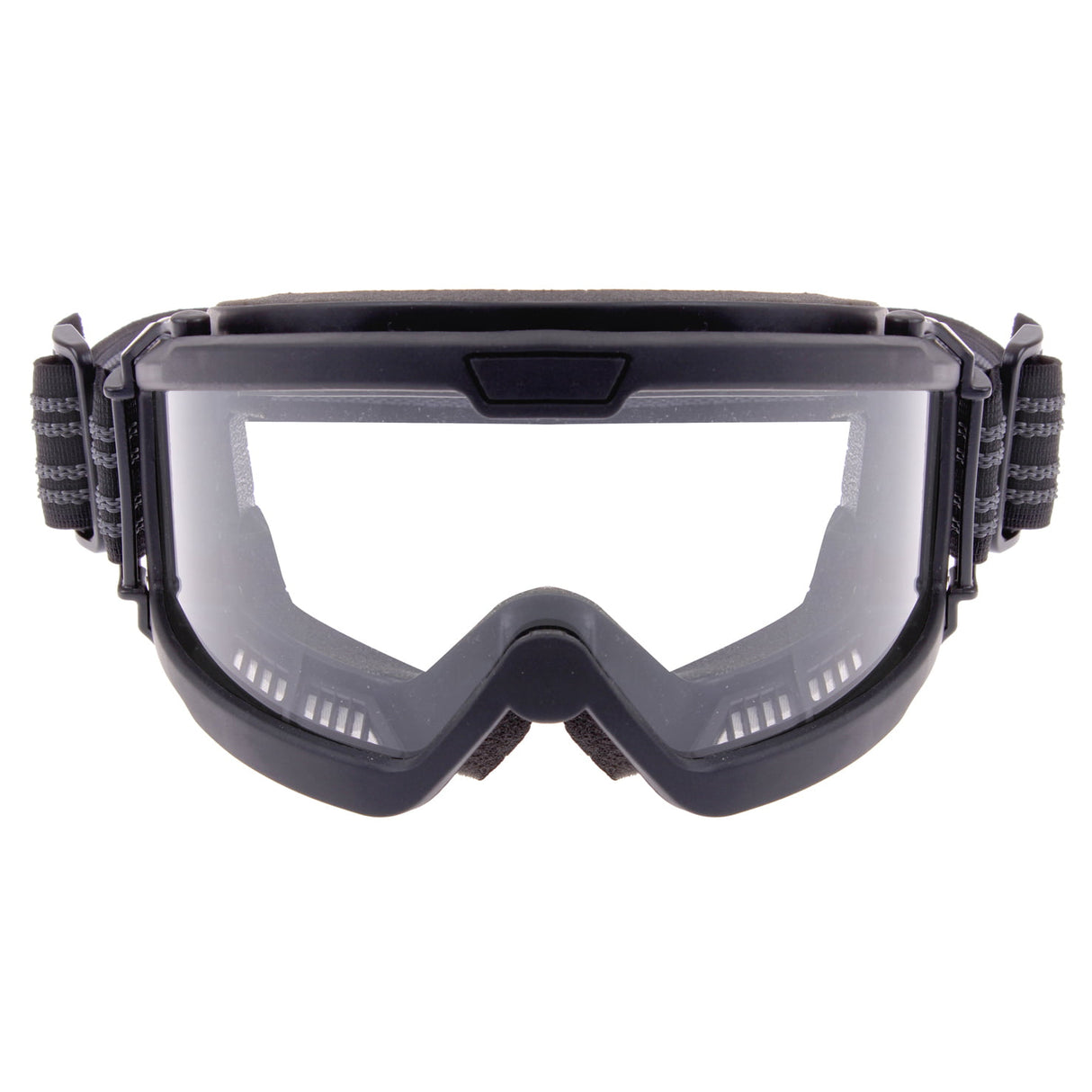 Military Over-the-Glasses Ballistic Goggles