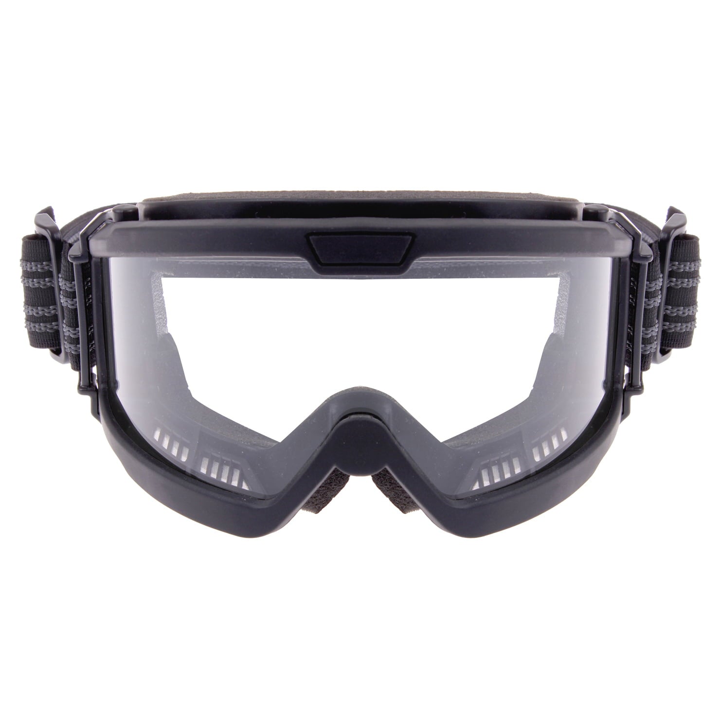 Military Over-the-Glasses Ballistic Goggles