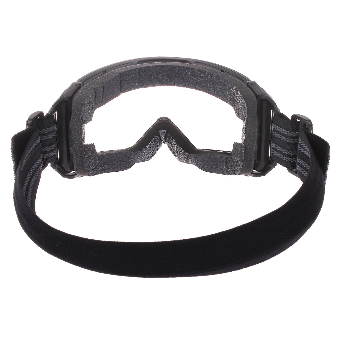 Military Over-the-Glasses Ballistic Goggles