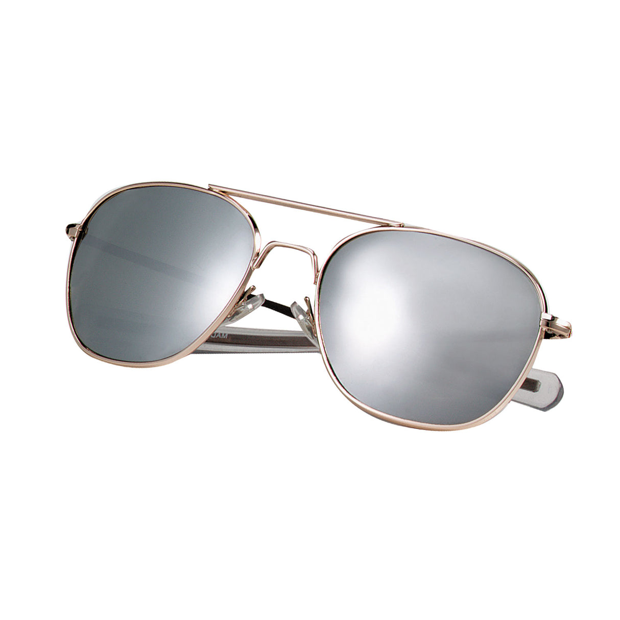 G.I. Type 52MM Aviator Sunglasses