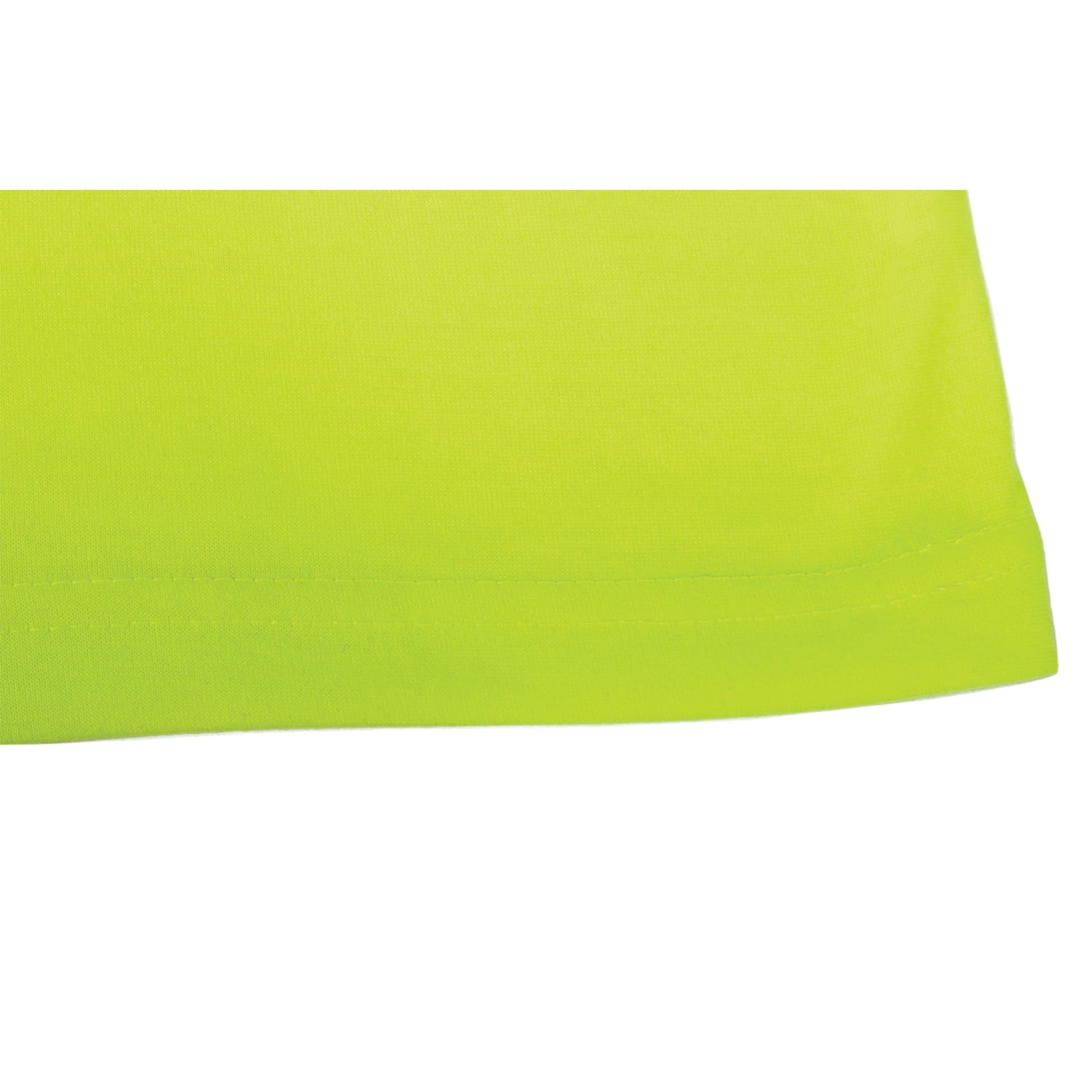 High Visibility Short Sleeve Security T-shirt