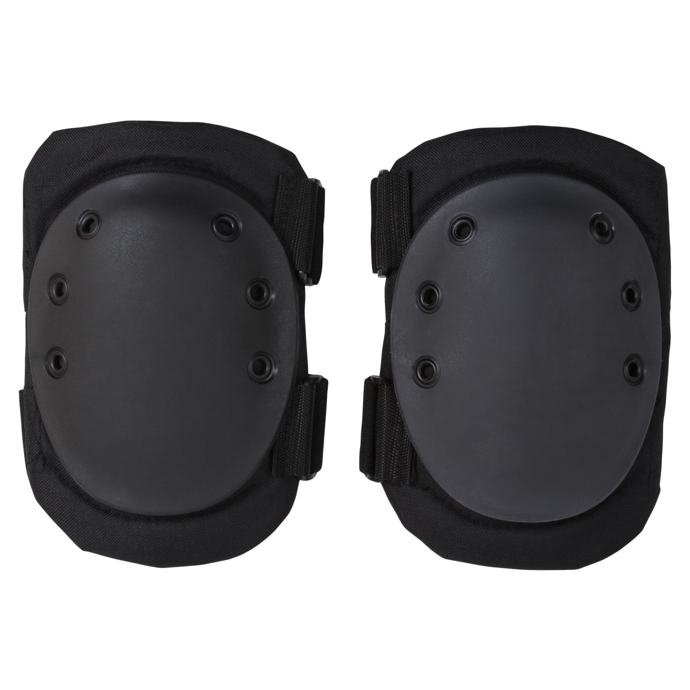 Military Style Tactical Knee Pads
