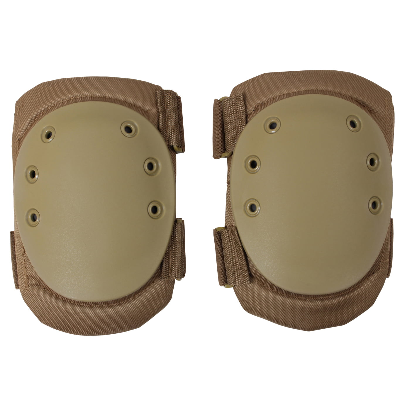 Military Style Tactical Knee Pads