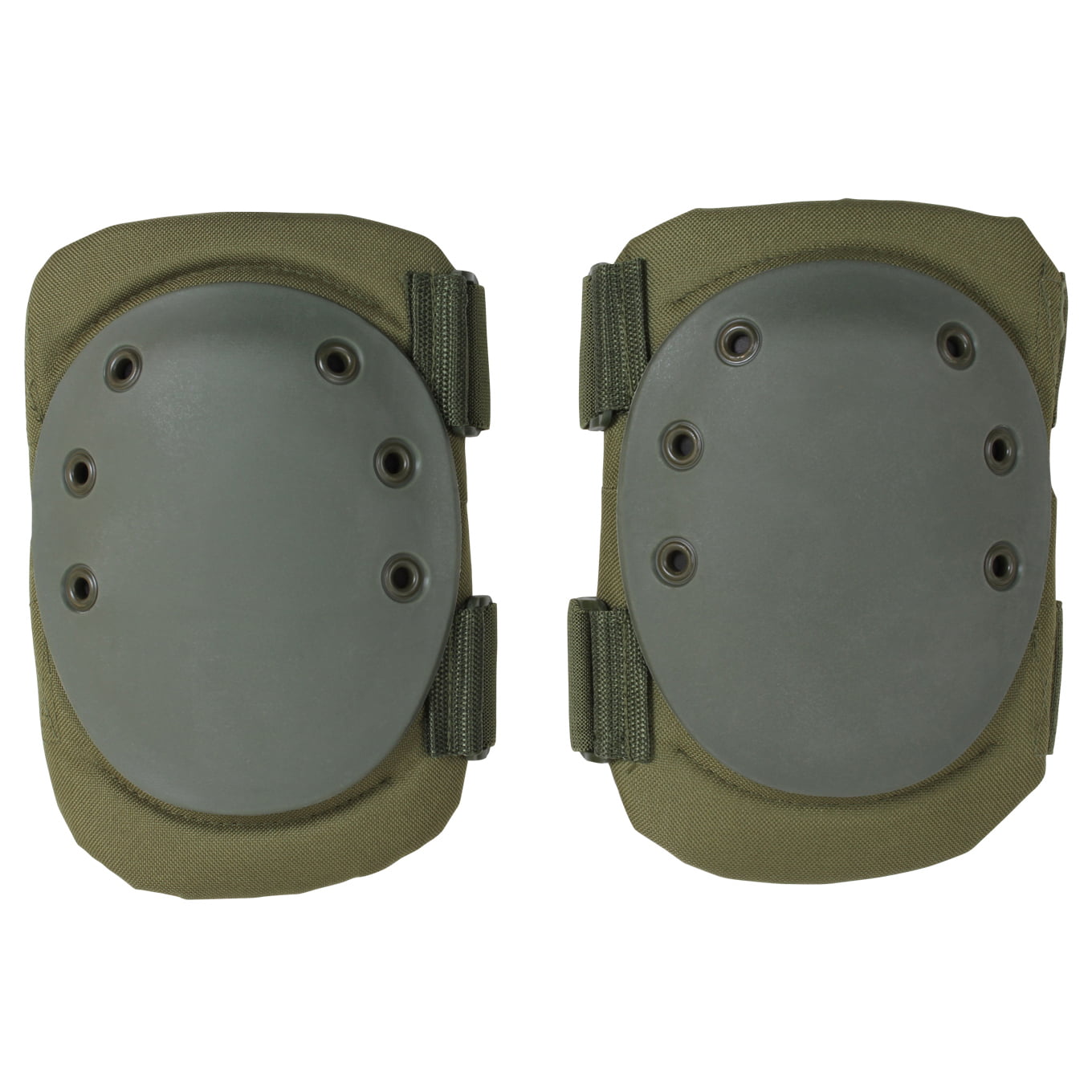 Military Style Tactical Knee Pads