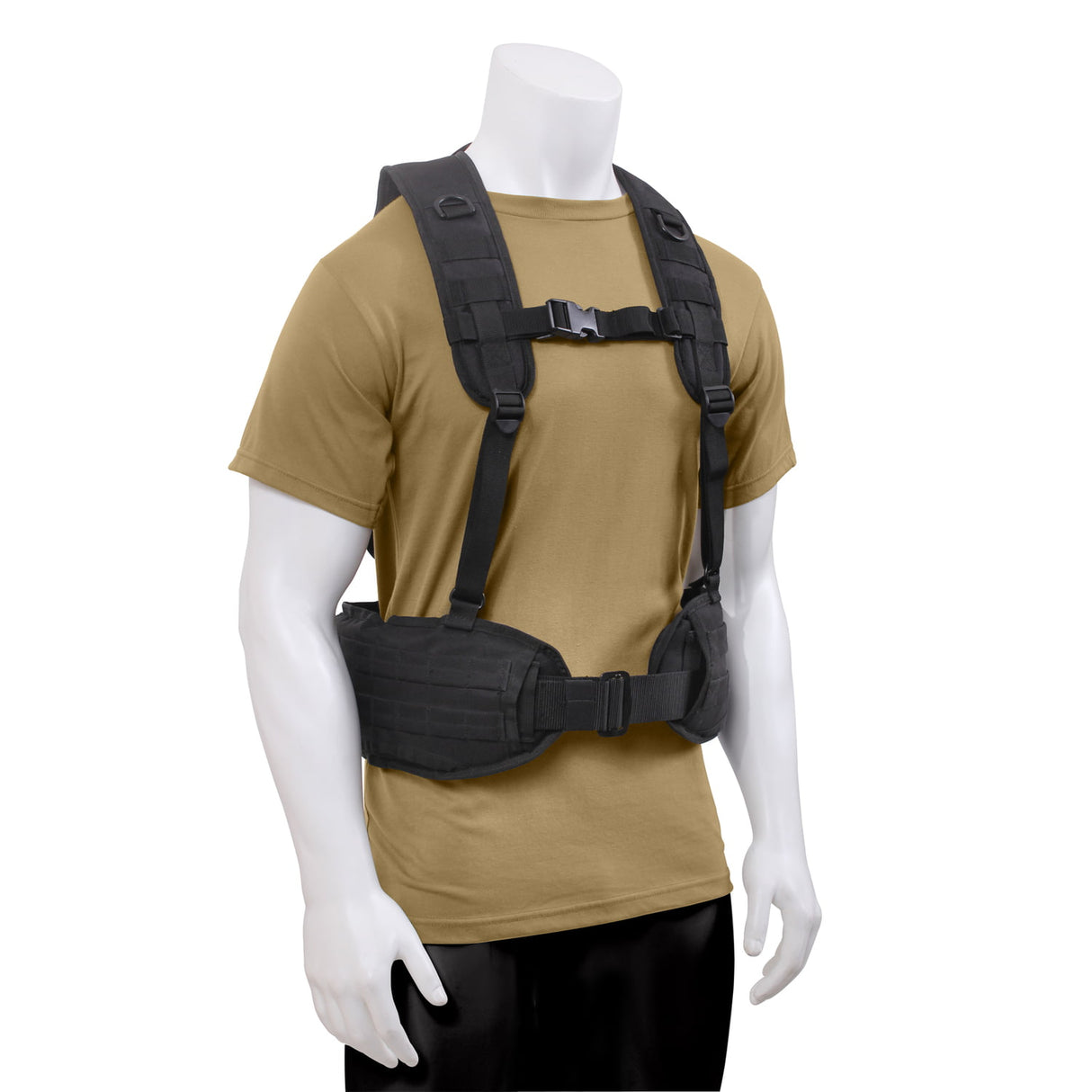 MOLLE Lightweight Tactical Battle Harness