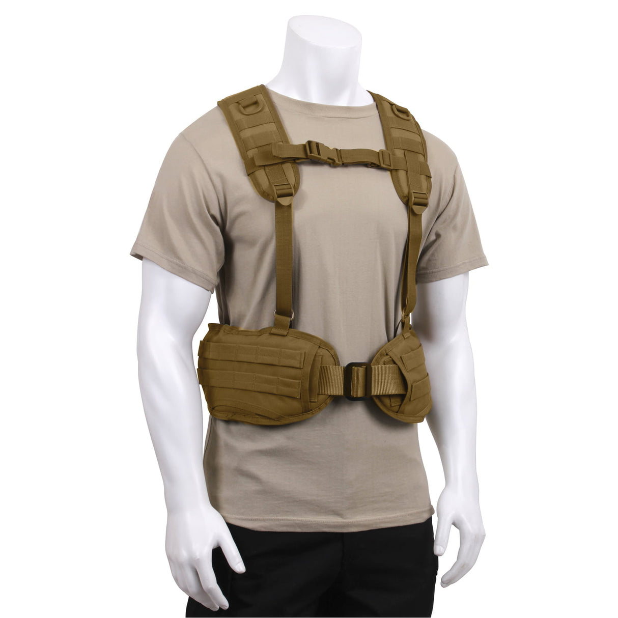 MOLLE Lightweight Tactical Battle Harness