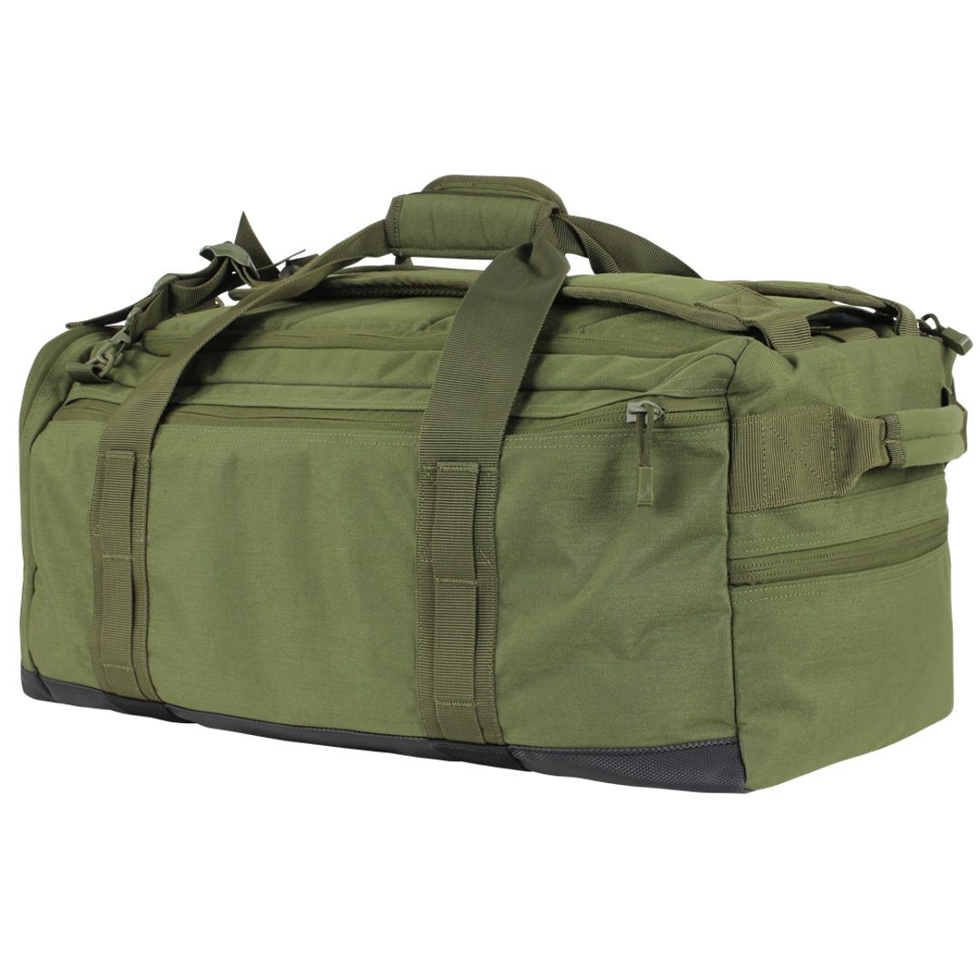Centurion Duffle Bag 46L - Olive Drab