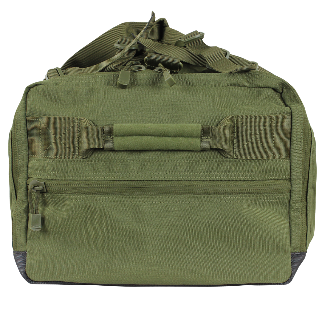 Centurion Duffle Bag 46L - Olive Drab