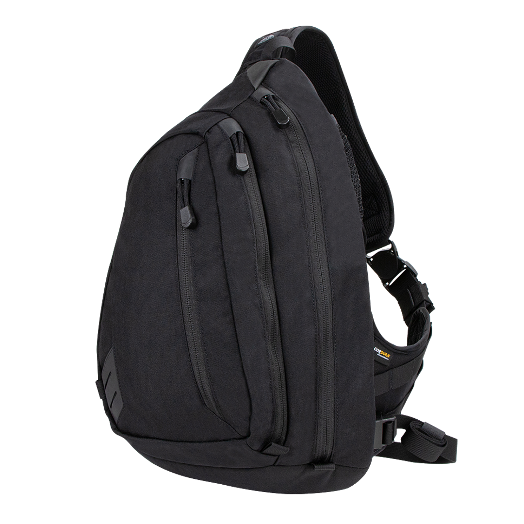 Condor Elite Sector Sling Bag 18L - Black