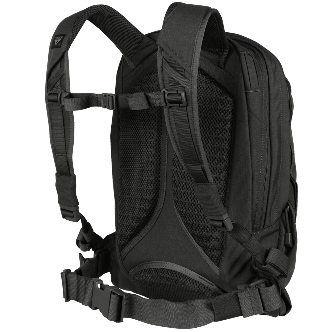 Condor Elite Fail Safe Urban Backpack Gen II 18L - Black