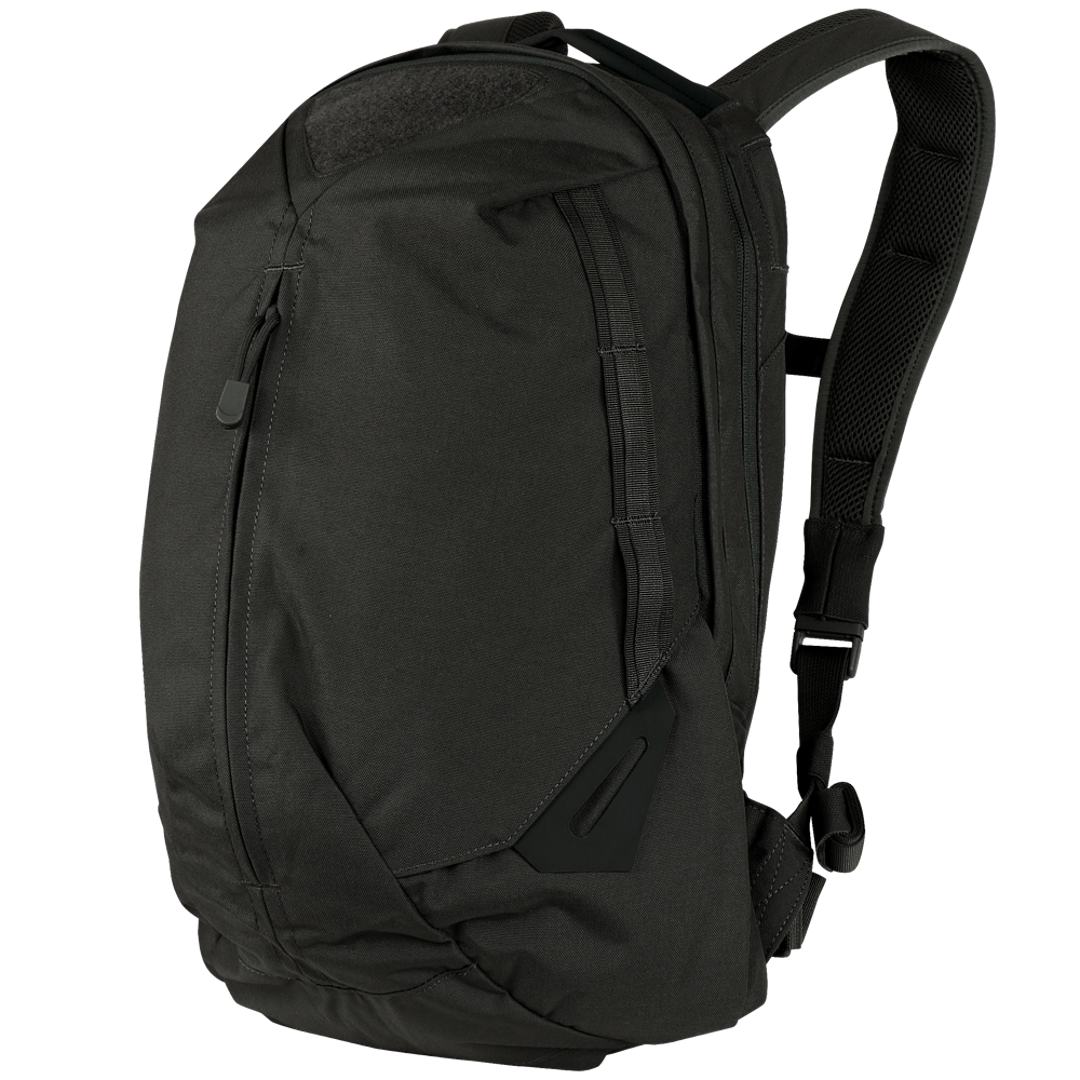 Condor Elite Fail Safe Urban Backpack Gen II 18L - Black