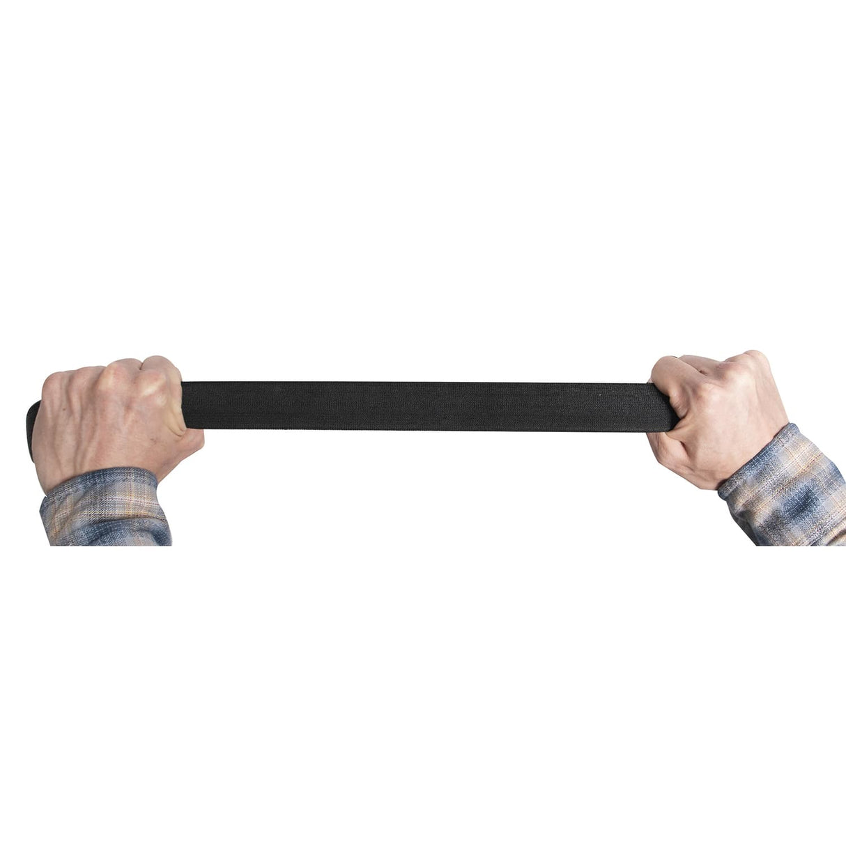 Rothco Military-Style Stretch Web Belt - 54 Inch