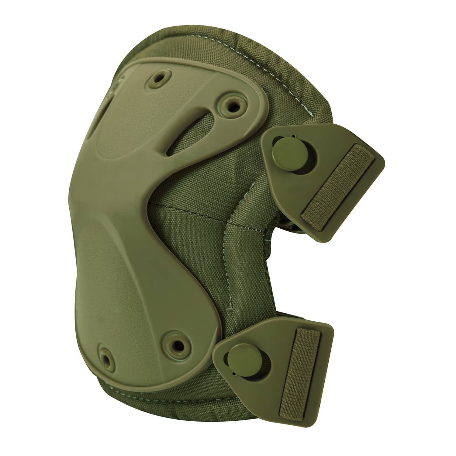 Tactical Flex Military-Style Knee Pads
