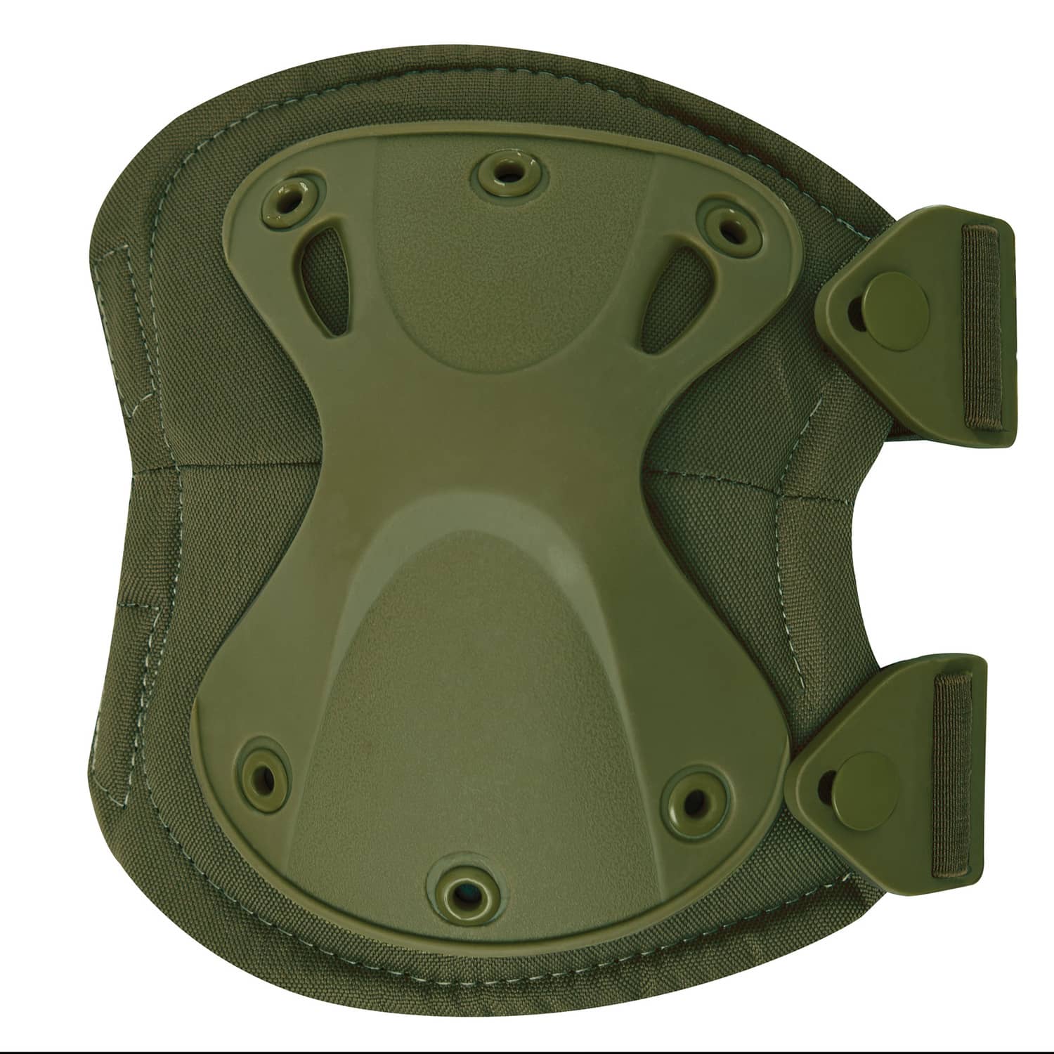 Tactical Flex Military-Style Knee Pads