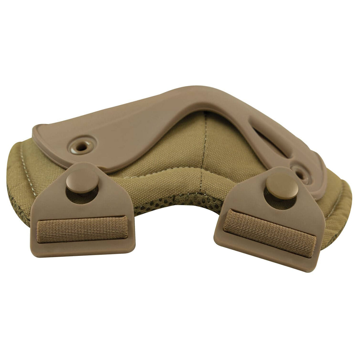 Tactical Flex Military-Style Knee Pads