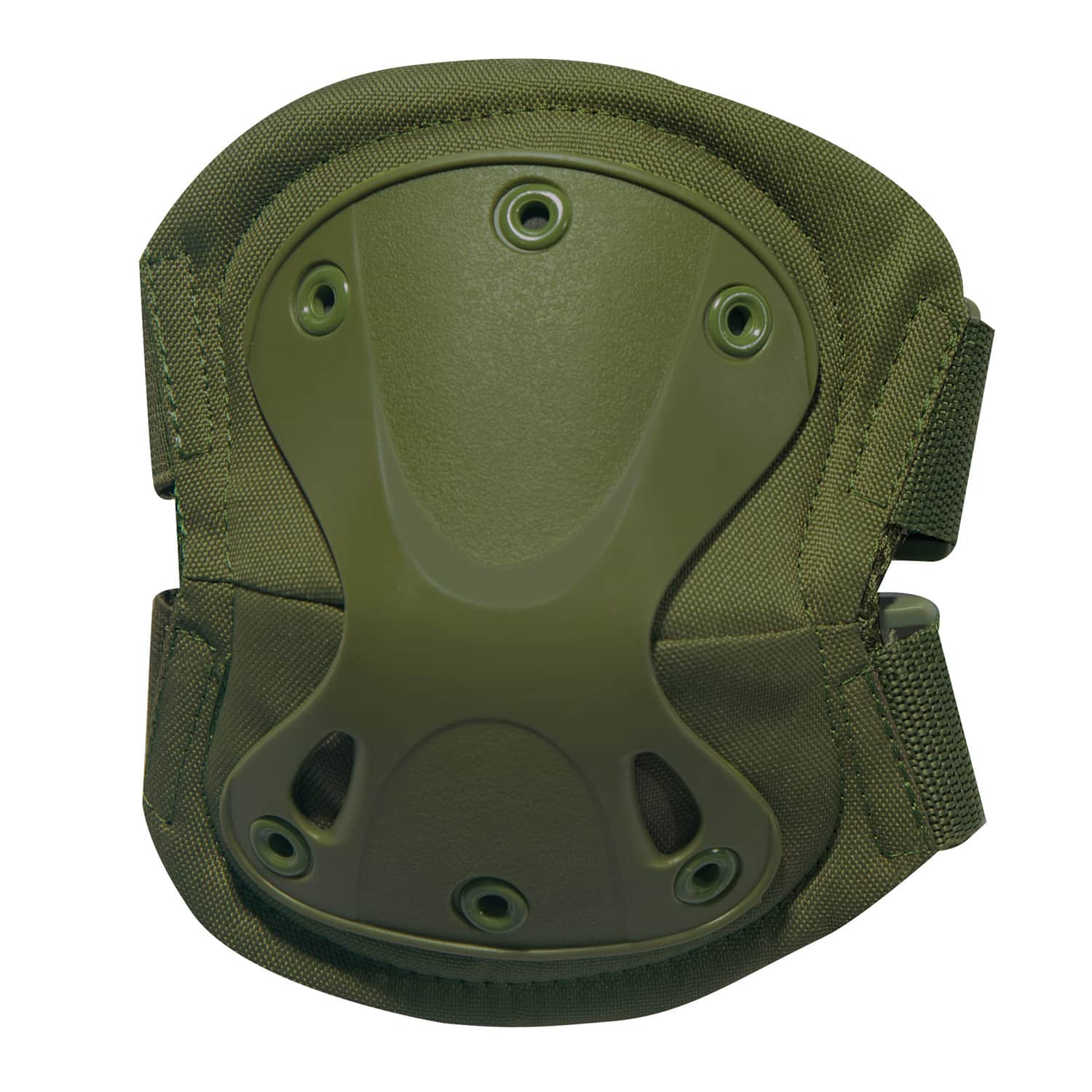 Tactical Flex Military-Style Elbow Pads