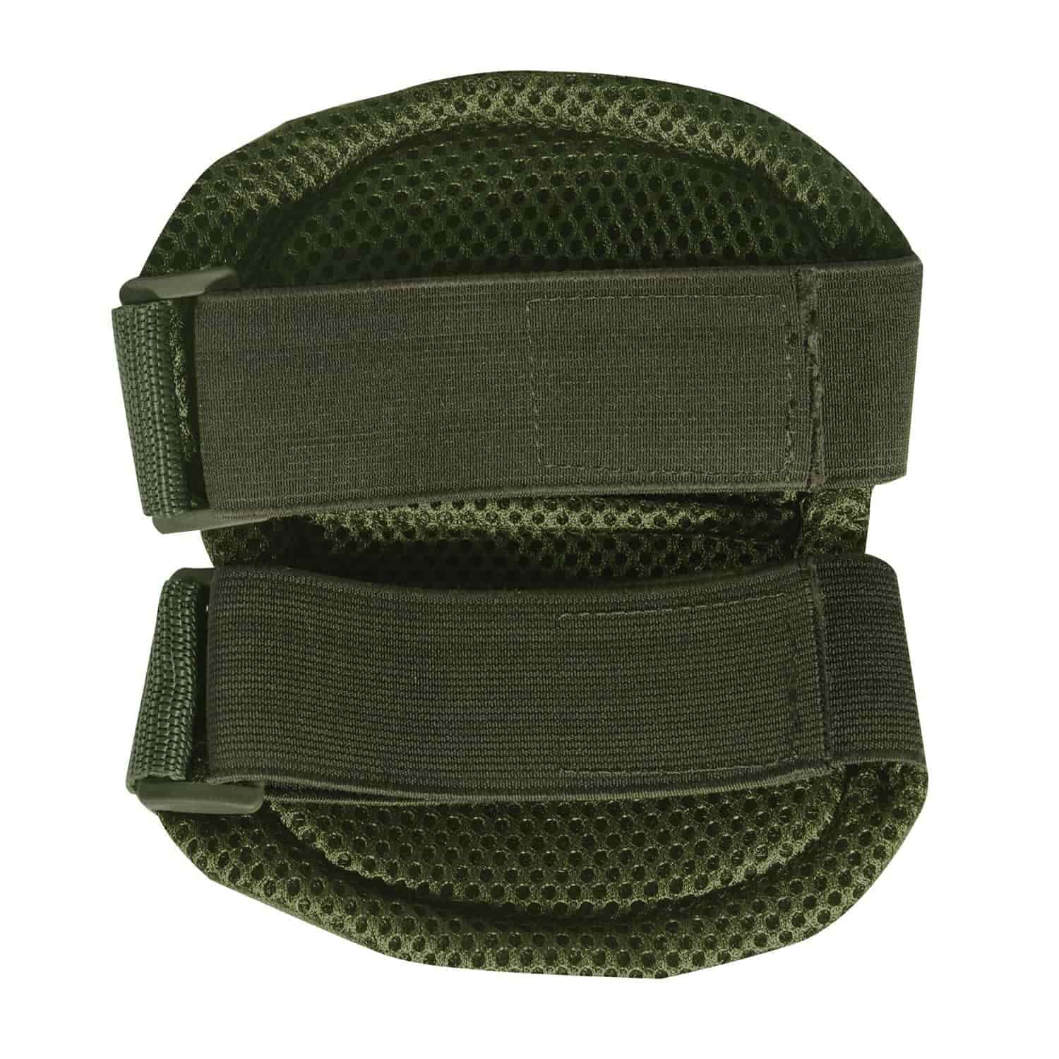 Tactical Flex Military-Style Elbow Pads