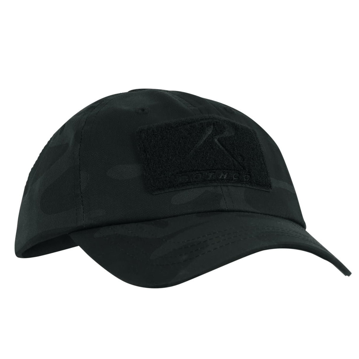 Military Operators Tactical Baseball Hat