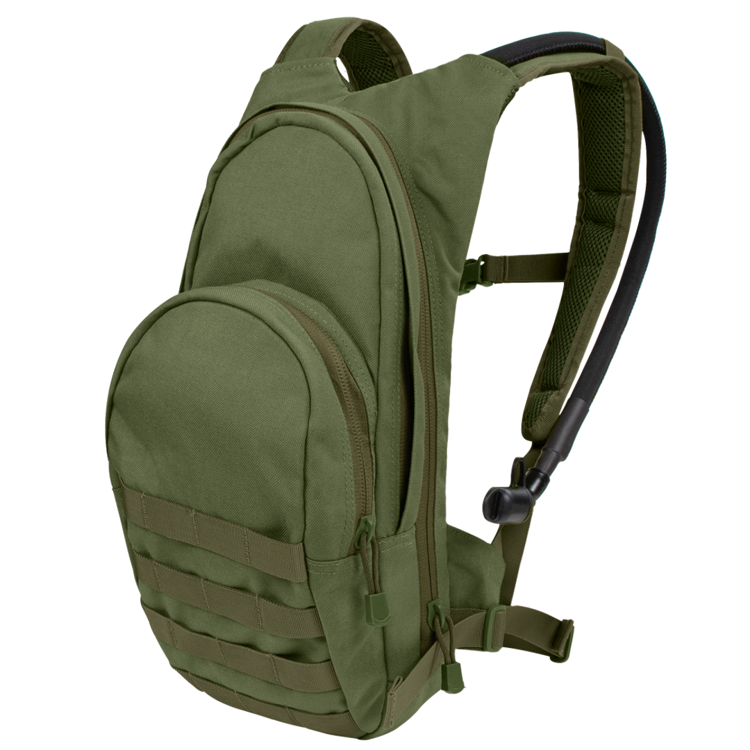 Hydration Backpack 8L - Olive Drab