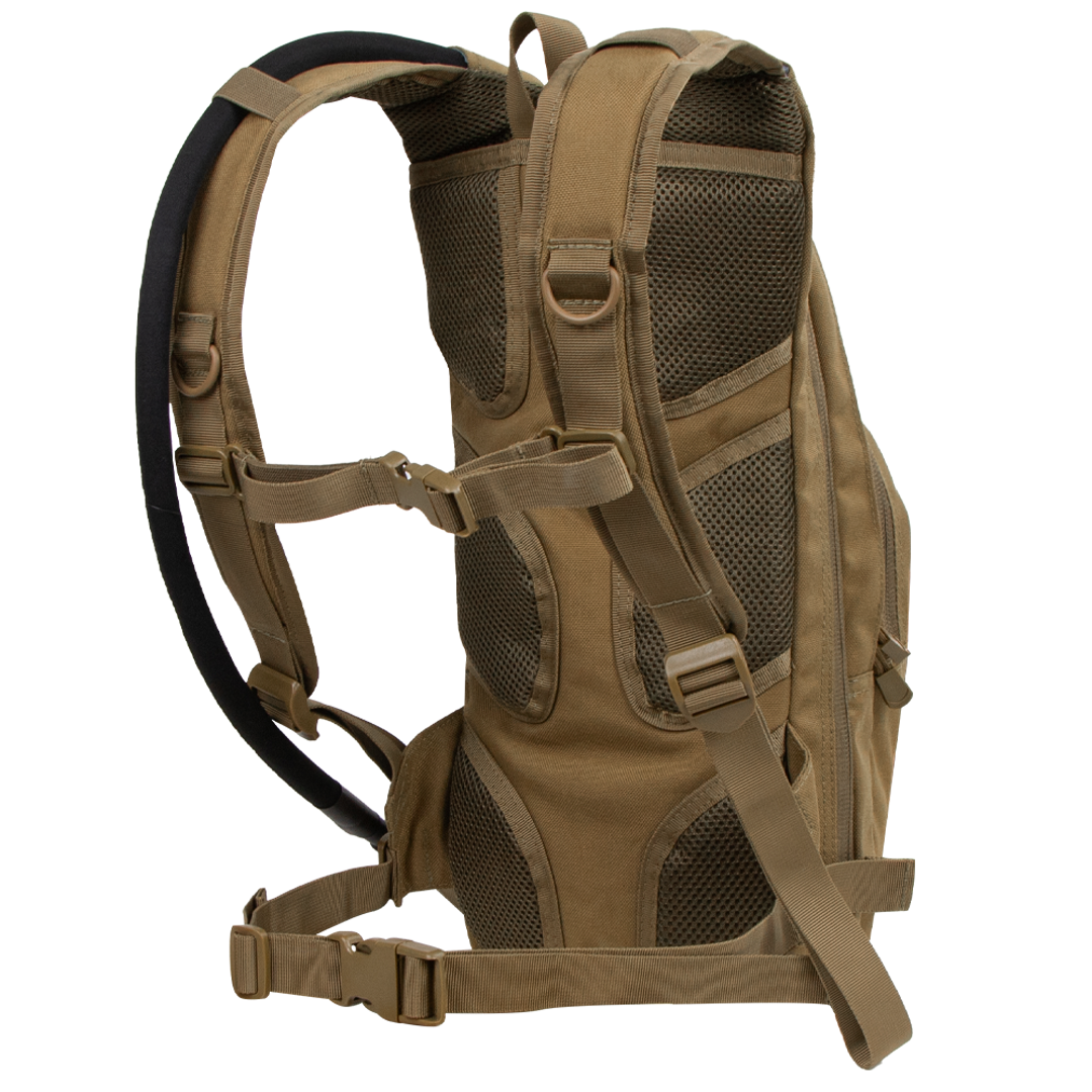 Hydration Backpack 8L - Coyote Brown