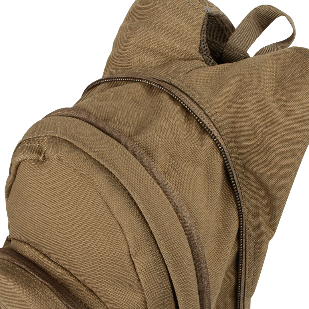 Hydration Backpack 8L - Coyote Brown