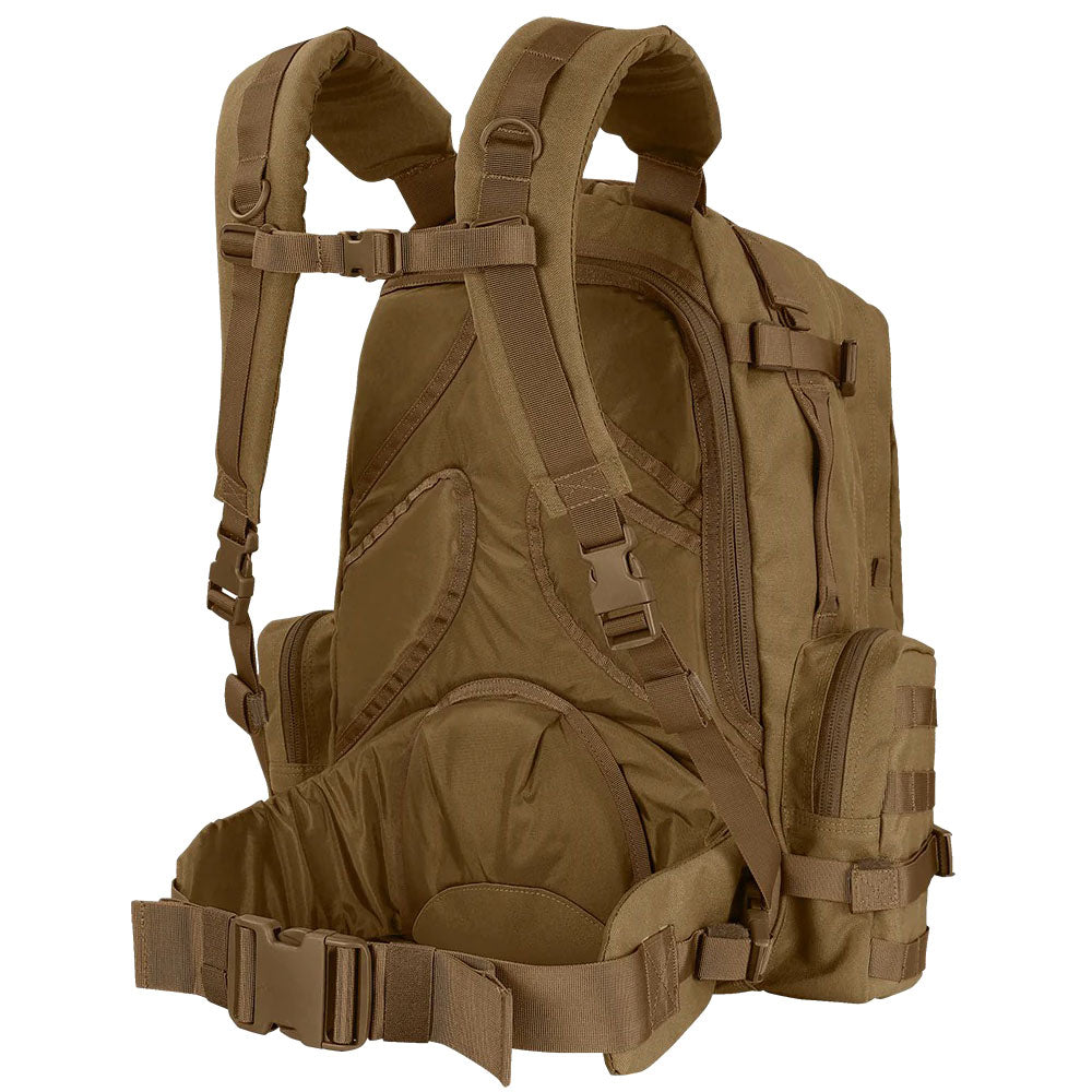 Condor 3-Days Assault Pack