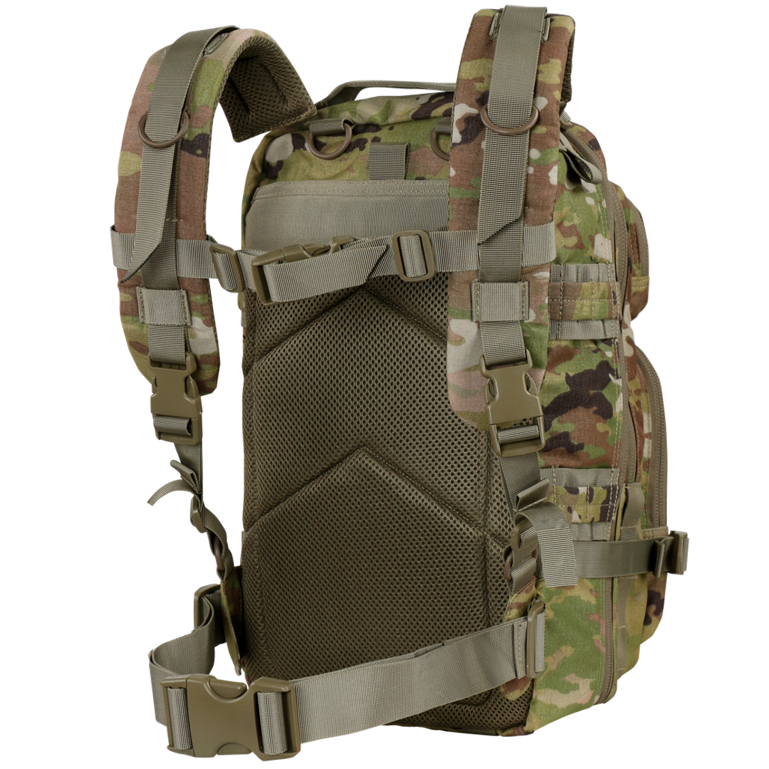 Compact Assault Backpack 24L - Scorpion OCP - Scorpion OCP
