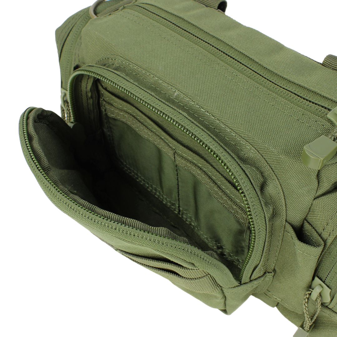 Deployment Bag 6.5L - Scorpion OCP - Scorpion OCP