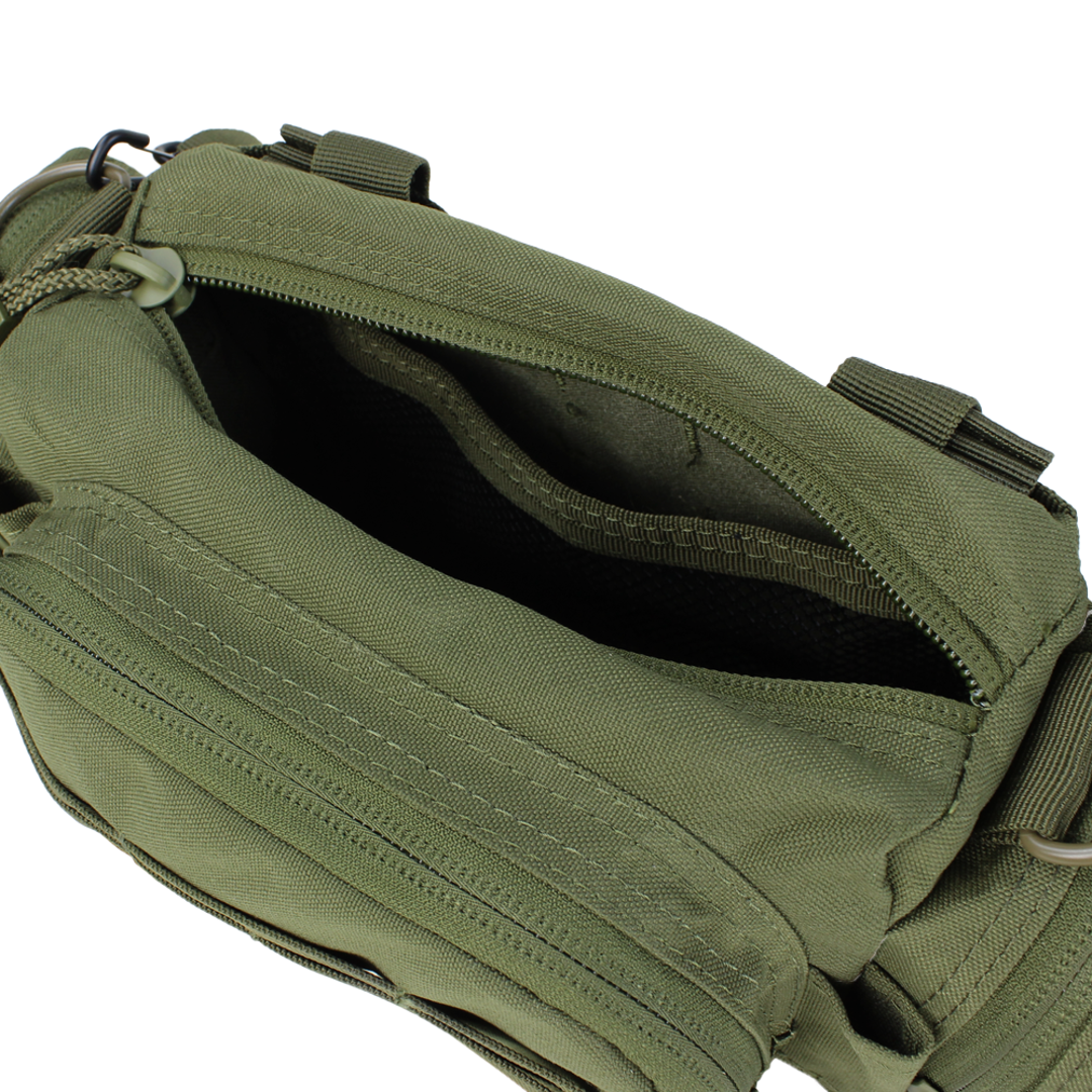 Deployment Bag 6.5L - Scorpion OCP - Scorpion OCP
