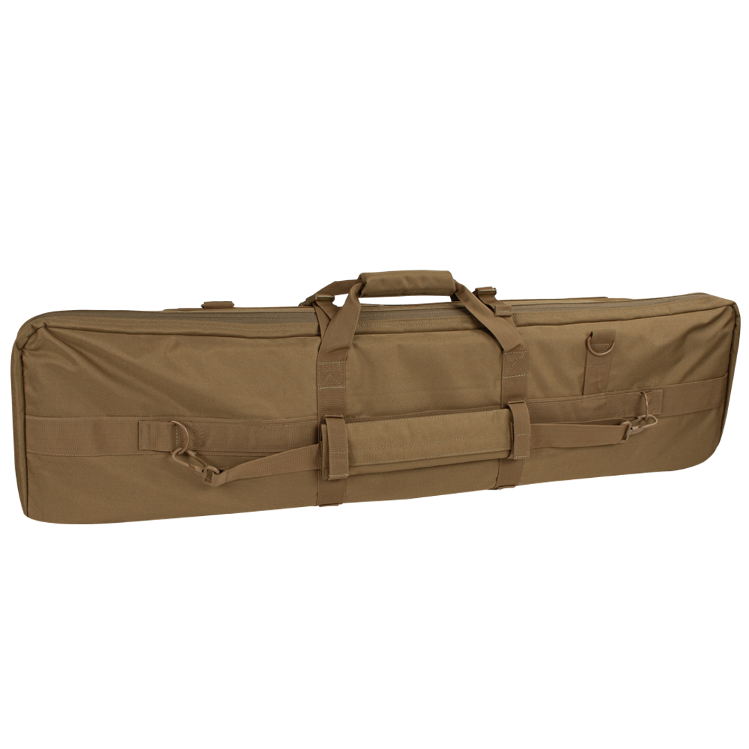 42" Single Rifle Case - Coyote Brown