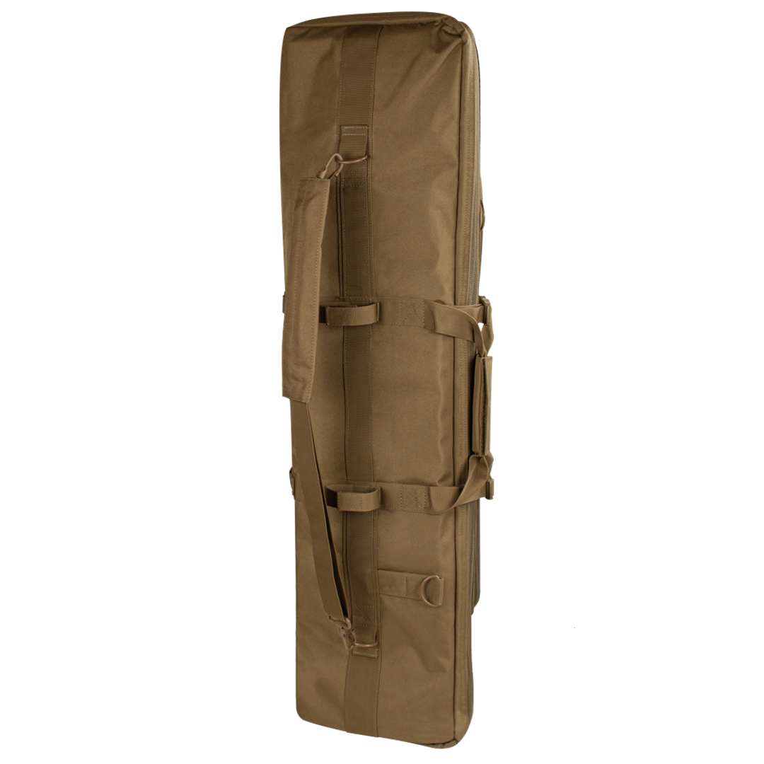 42" Single Rifle Case - Coyote Brown