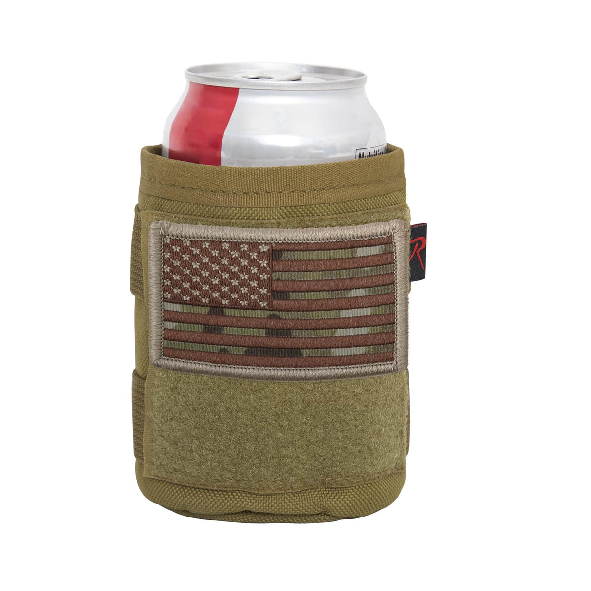 Rothco Tactical Beer Koozie