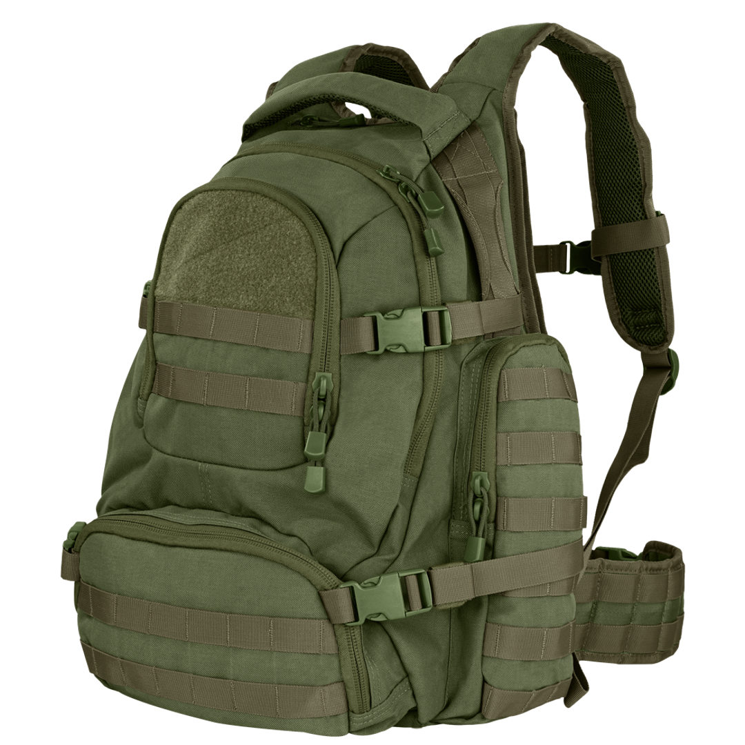 Urban Go Backpack 33L - Olive Drab