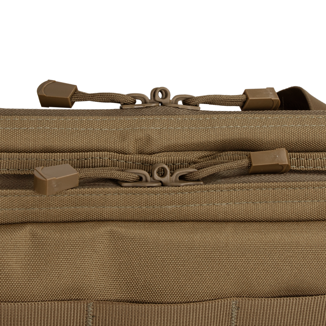 36" Double Rifle Case