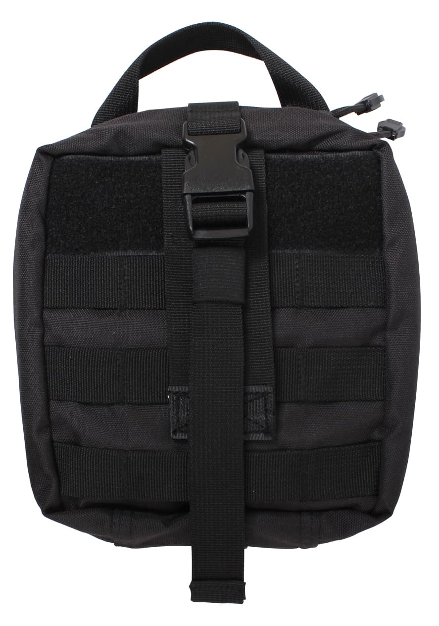 Basic Issue Tactical Breakaway Pouch