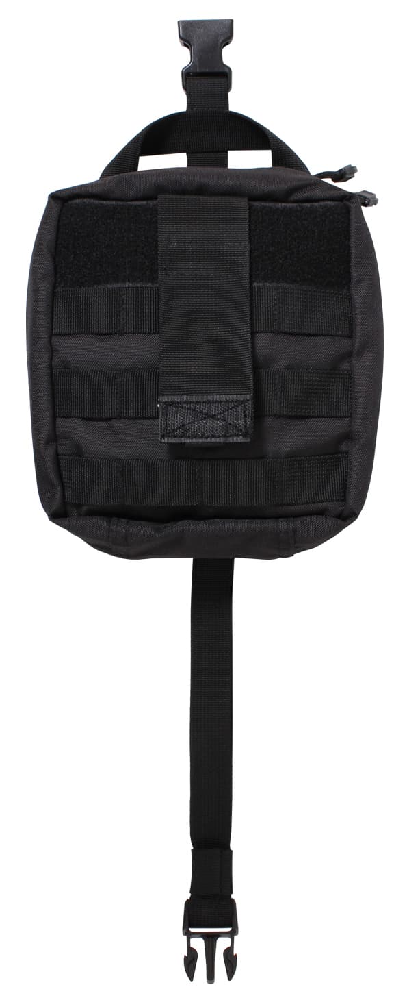 Basic Issue Tactical Breakaway Pouch