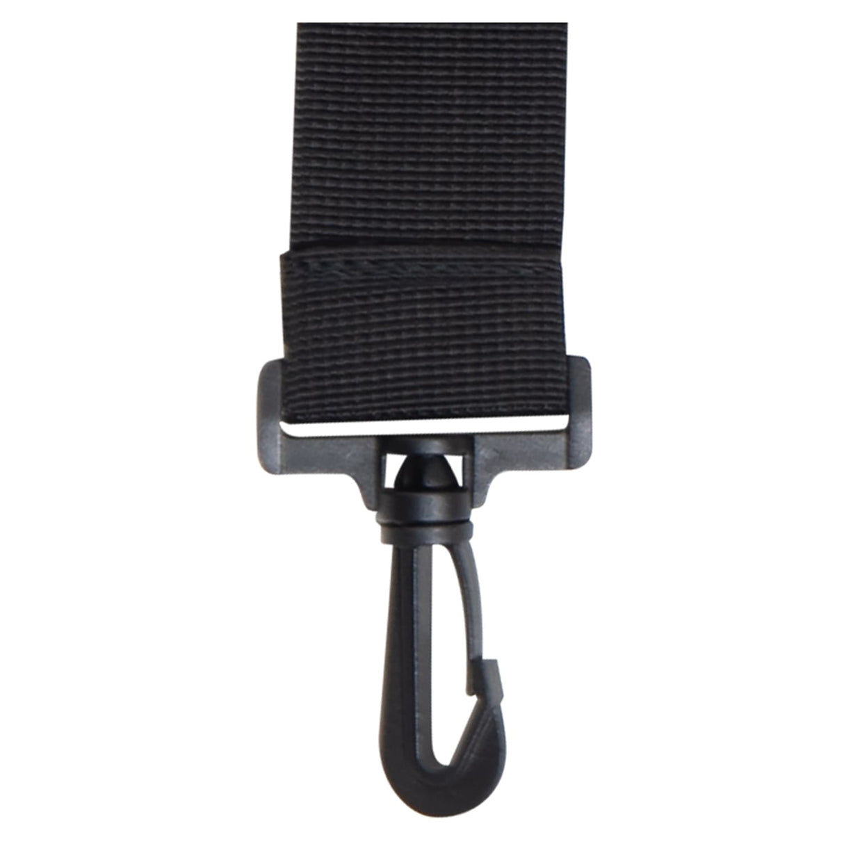 All-Purpose Shoulder Strap with Removable Pad