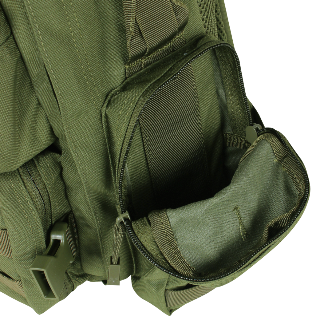 Convoy Backpack 22L - Scorpion OCP - Scorpion OCP