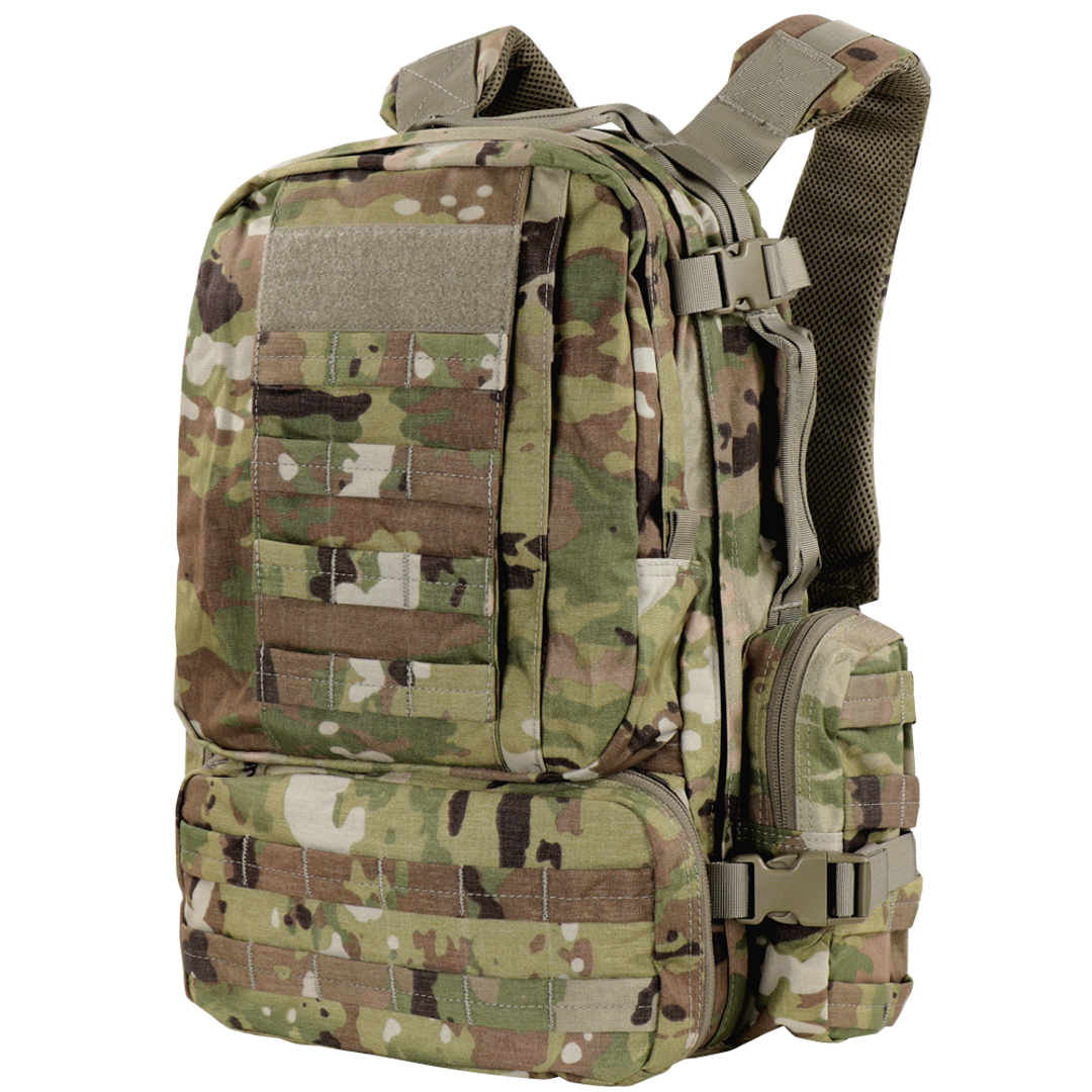 Convoy Backpack 22L - Scorpion OCP - Scorpion OCP