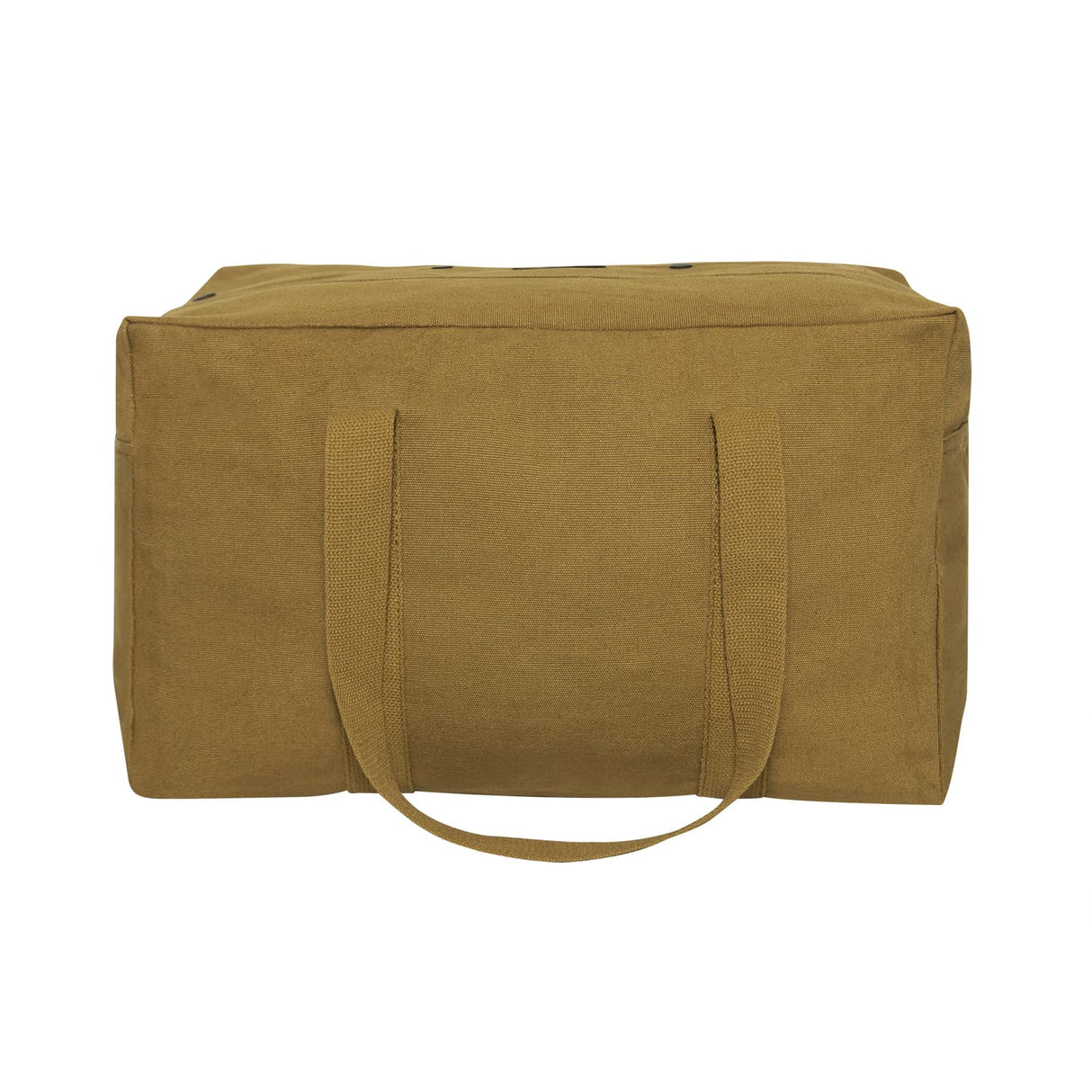 19-inch Canvas Parachute Cargo Duffle Bag