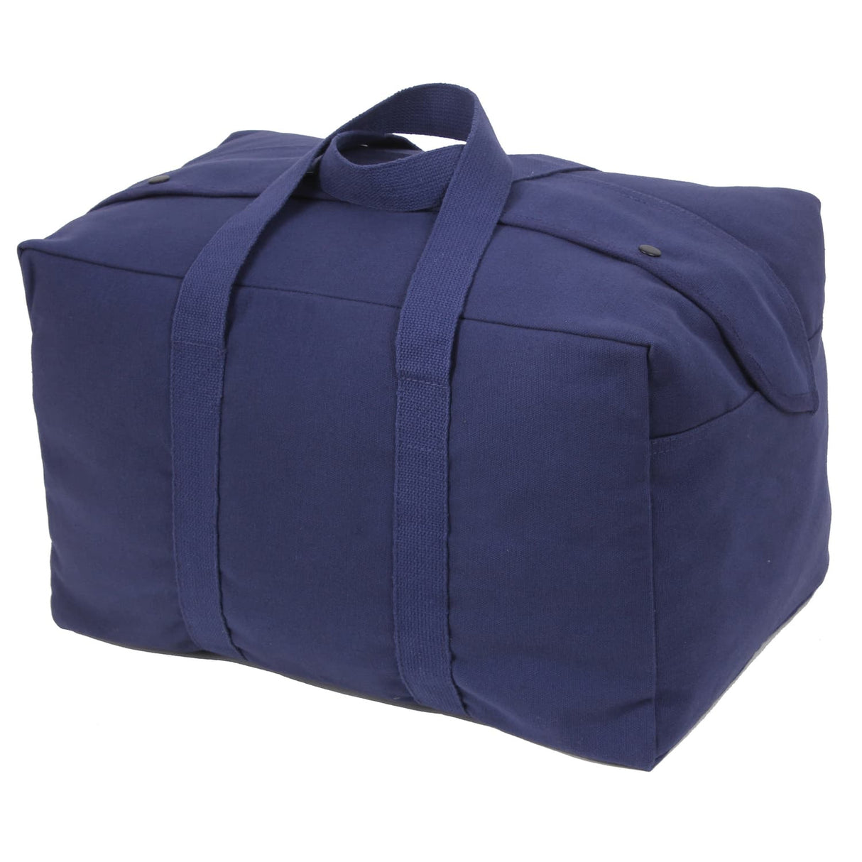 19-inch Canvas Parachute Cargo Duffle Bag