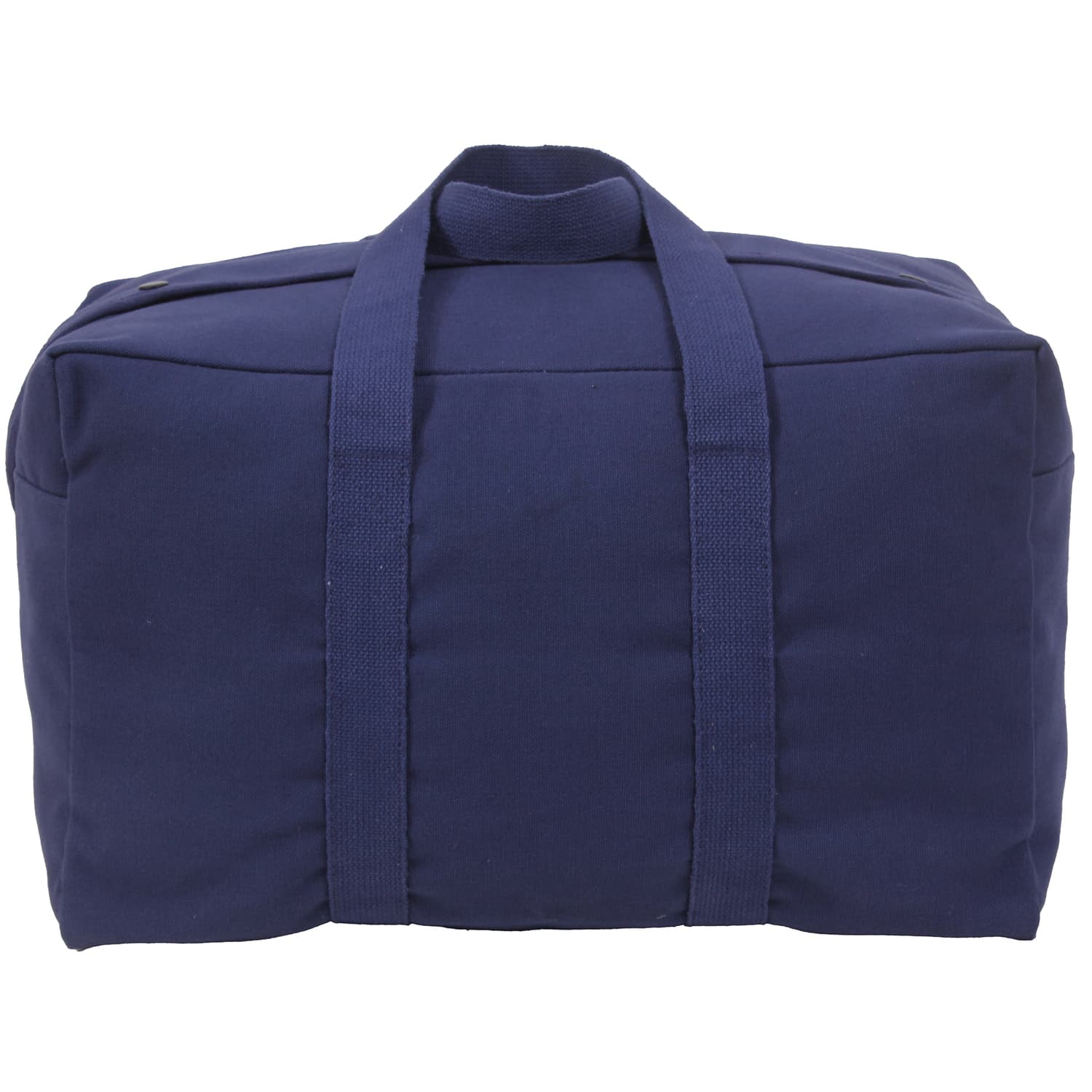 19-inch Canvas Parachute Cargo Duffle Bag