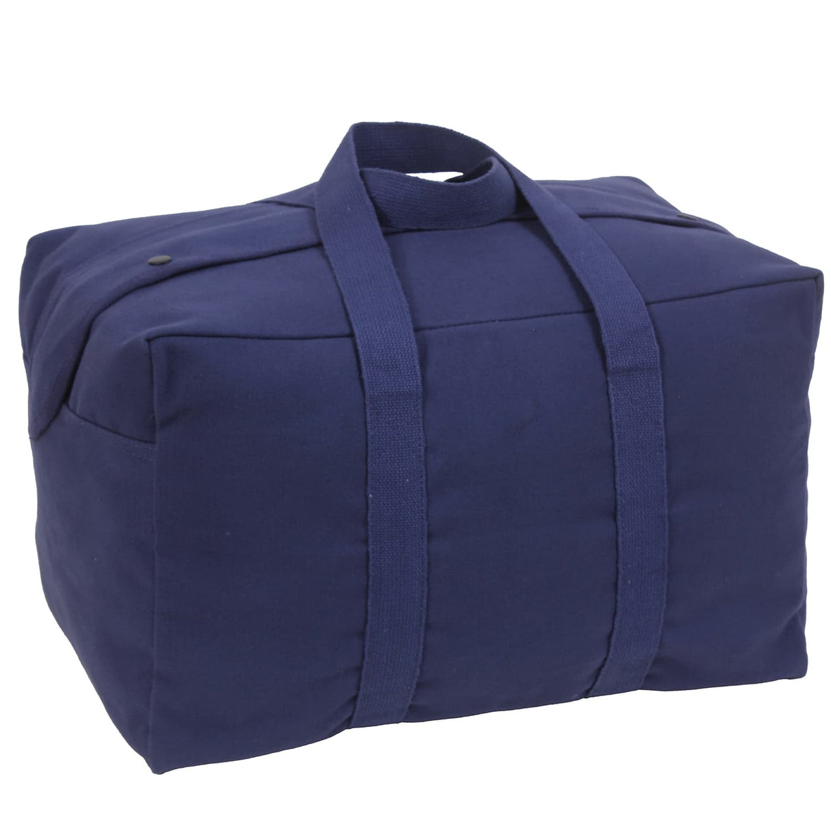 19-inch Canvas Parachute Cargo Duffle Bag